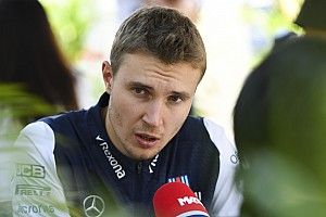 Сироткин может заменить Расселла в Абу-Даби