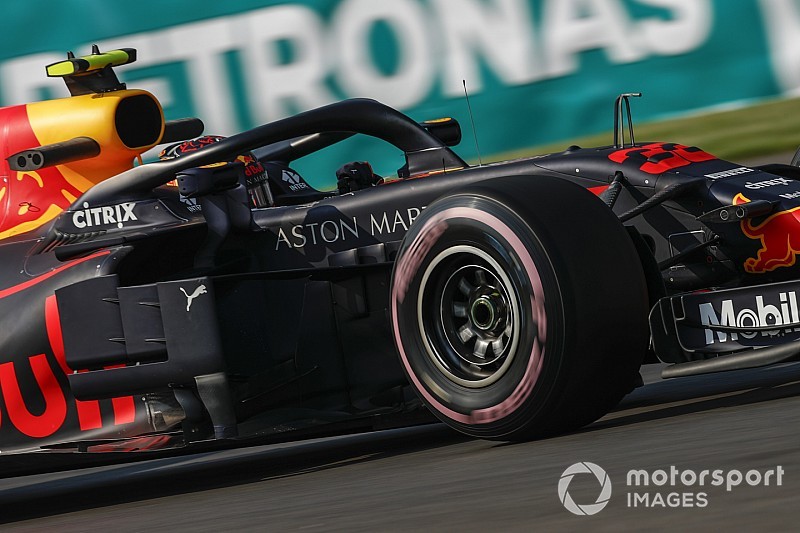FP3 GP Meksiko: Verstappen masih tercepat, ungguli Hamilton dan Vettel