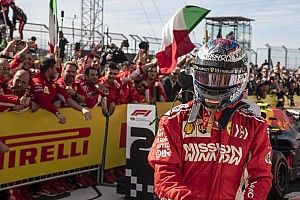 The untold story of Kimi Raikkonen