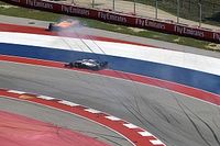 Les Williams se sont accrochées avec les McLaren