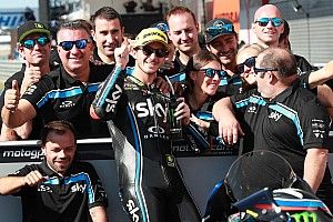 Bagnaia avvisa: "L'anno scorso le KTM sono state molto veloci a Phillip Island"