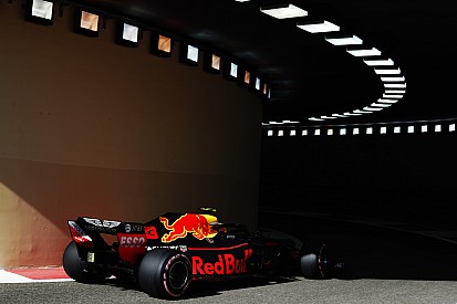 Red Bull minaccia l'addio alla F1 e l'approdo nel WEC se le nuove regole non saranno di suo gradimento