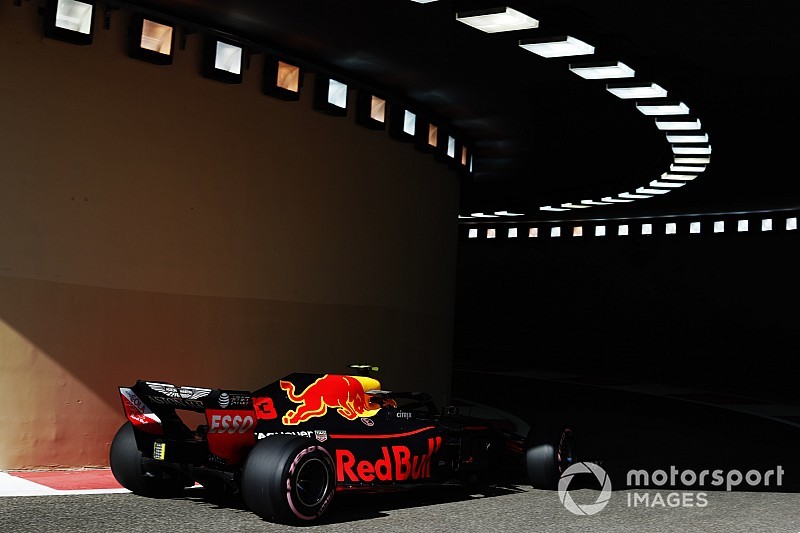 Red Bull minaccia l'addio alla F1 e l'approdo nel WEC se le nuove regole non saranno di suo gradimento