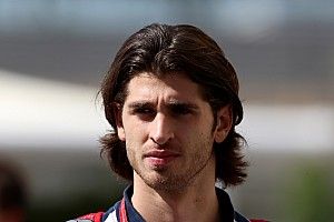 Giovinazzi: Kendimi Leclerc ile kıyaslamayacağım