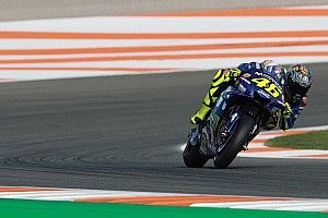 Rainey : Rossi "impressionnant", toujours au rendez-vous le dimanche