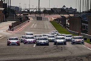 بورشه جي تي 3 الشرق الأوسط: المنافسة المحتدمة تعود إلى حلبة البحرين الدولية في الجولة ما قبل الأخيرة