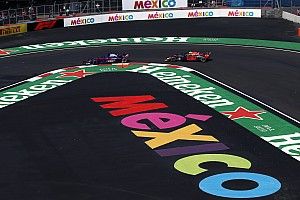 Promotor del GP de México: Este es el evento más importante del país