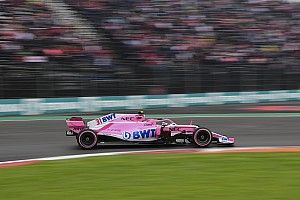 Ocon: “Verwacht pas na het seizoen duidelijkheid”