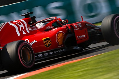 Ferrari внедрила новую технологию производства мотора Ф1. В ней используется порошок