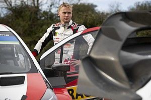 WRC: Lappi torna con Toyota in Finlandia e... nel 2022?