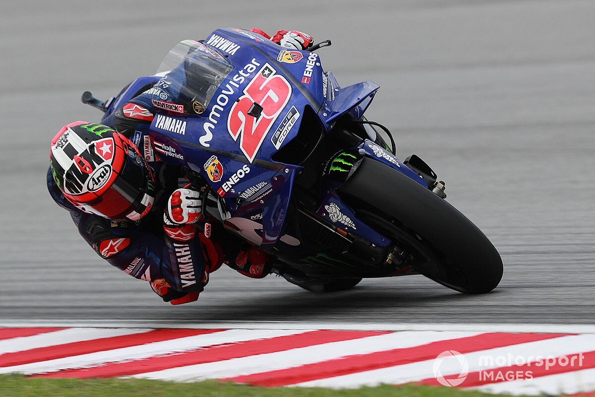 21 pilotos que cambiaron de dorsal en MotoGP