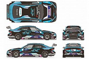 Il Teamwork Motorsport pronto al debutto con l'Audi di Tse a Macao