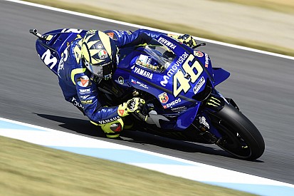 Weeink: Problemen van Yamaha zijn ‘raadselachtig’