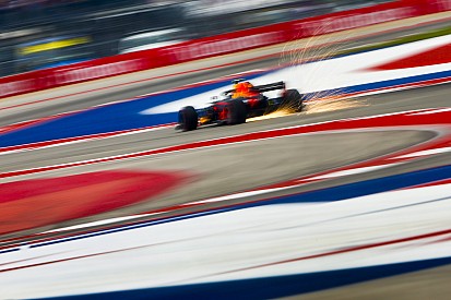 Formel 1 USA 2018: Die schönsten Bilder am Samstag