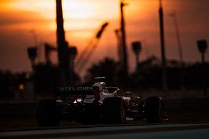 A Haas révén térhet vissza a fekete-arany fényezés az F1-be