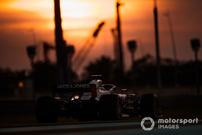 A Haas révén térhet vissza a fekete-arany fényezés az F1-be