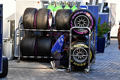 Pirelli neemt eerste stap om bandensituatie te verbeteren