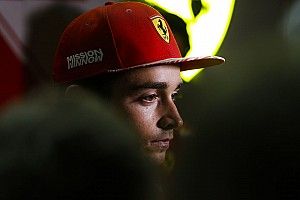 Ferrari: l'arrivo di Leclerc sulla Rossa avrà il merito di far riscoprire il vero Vettel?