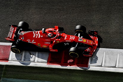Leclerc mikt op meerdere Grand Prix-overwinningen in 2019