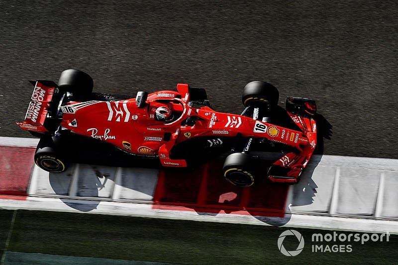 Leclerc mikt op meerdere Grand Prix-overwinningen in 2019