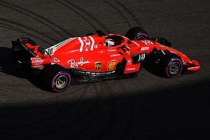 A Ferrari is privát tesztet tart az Osztrák Nagydíj előtt