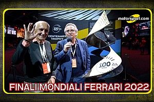Video | Ferrari: un viaggio nella storia della 24 Ore di Le Mans