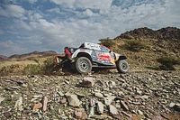 Dramaty i niespodzianki w Al-Ula