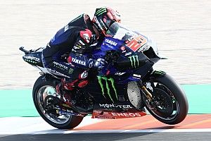 Fabio Quartararo: Mesin Serupa, Yamaha Tak Punya Potensi
