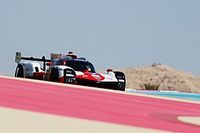 WEC Bahrain: Lopez sets benchmark at rookie test