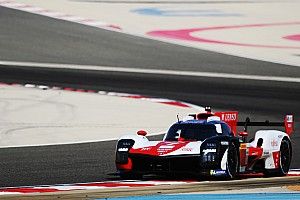 Toyota, bütçe sıkıntısı nedeniyle Nisan ayından bu yana Hypercar aracıyla test yapmıyor