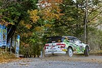 F1 race winner Kovalainen to make European rally switch for 2023