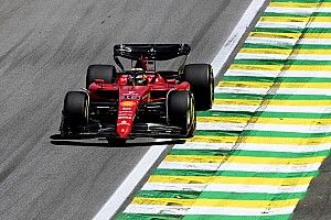 Ferrari’s F1 development freeze triggered after it 'couldn't afford' upgrades