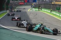 F1の新ルールって意味あった? FIA、ベッテルの懸念へのアンサーは「来年はもっと良いレースが生まれるはず」
