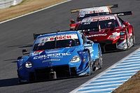 2022スーパーGT制した日産Z、強さの鍵は空力バランス向上による適応能力? 一方でパワー向上を指摘する声も