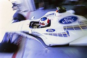 Ford confirms Formula 1 return for 2026