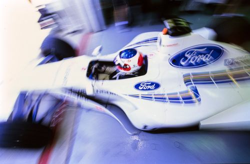 Ford Mengonfirmasi Kembali ke Formula 1 2026