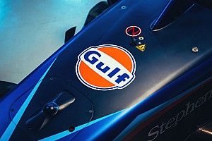 Resmi: Williams, Gulf Oil ile anlaştı!