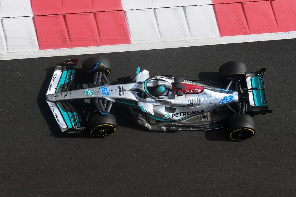 FIA: "Wijzigen van vloerhoogte in 2023 nog steeds juiste keuze"