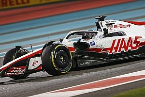 Steiner: Magnussen is "mentally a lot stronger" than before in F1