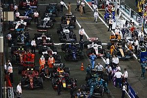 Nouvelles écuries : la FIA officialise l'appel à candidatures