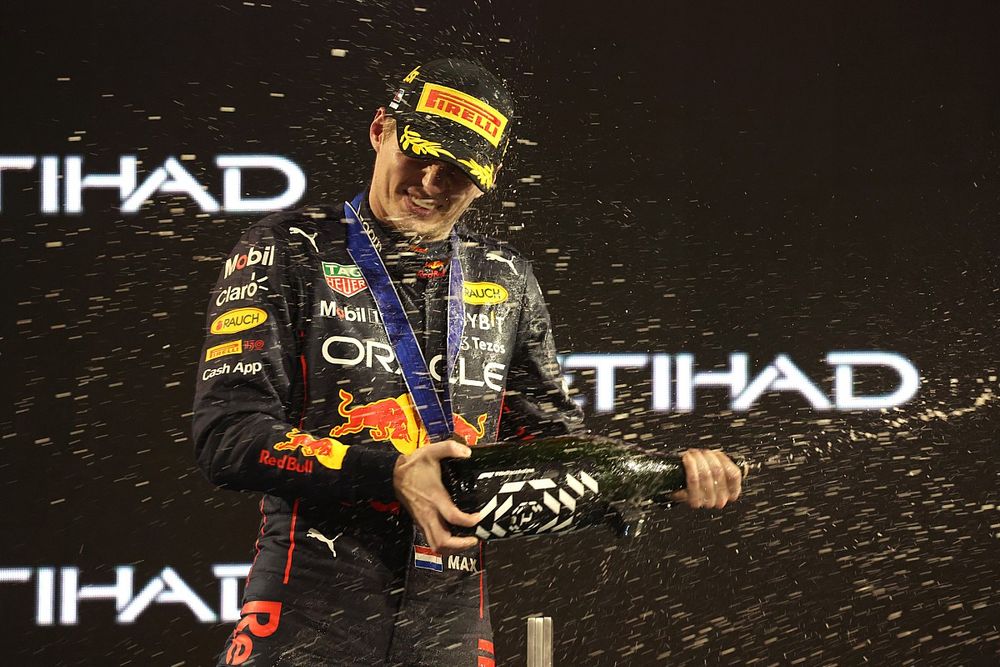 Verstappen nem akarja Alonso példáját követni