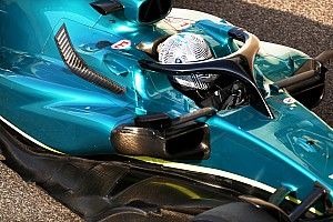 Así fue el debut de Alonso con Aston Martin F1: vueltas, resultados y más