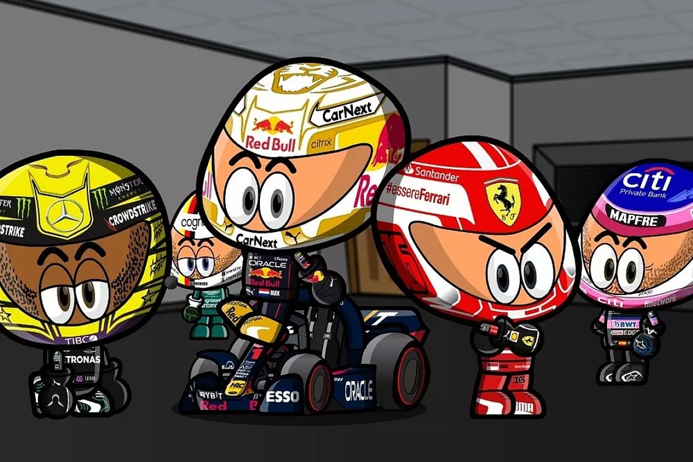 MiniDrivers 2022