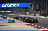 P&Oacute;DIO AO VIVO: Verstappen soberano e 'show' de Alonso no Bahrein