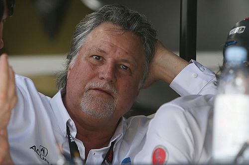 FIA: Желание присоединиться к Ф1 пока выразила только команда Andretti