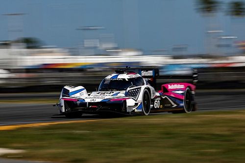 ホンダ・レーシングがF1で培った技術を注入。アキュラ、IMSA新投入のLMDh車両『ARX-06』の開発秘話を明かす