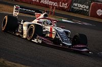 現行パッケージ最後のテストはやることが少ない? そんな中“山積み”だったNAKAJIMA RACINGの課題とは|SF合同/ルーキーテスト