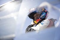 Rovanpera na Stadionie Narodowym