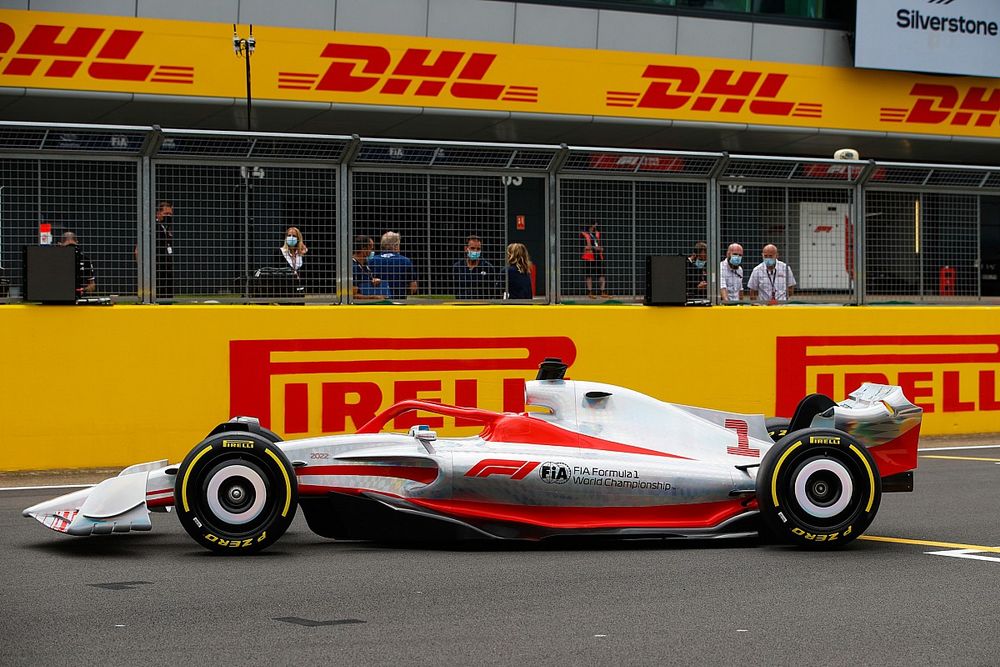 Ferrari: 2022-ben számíthatunk meglepetésekre a középcsapatoktól