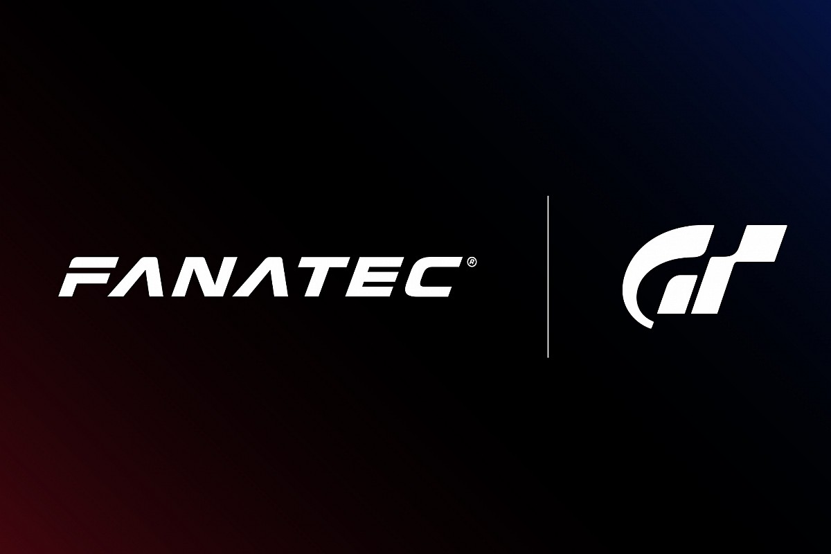 Fanatec-Gran Turismo Jalin Kerja Sama Buat Produk Sim Racing